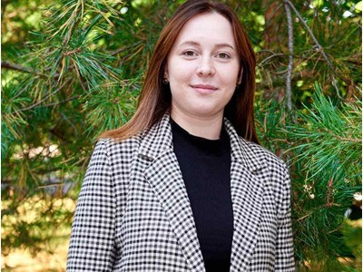 Віта Миколаївна Конанихіна