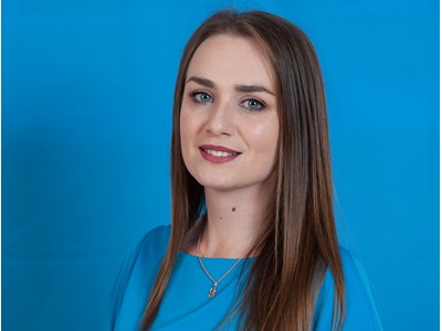 Яна Олександрівна Петрова