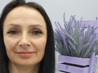 Ірина Григорівна Демченко