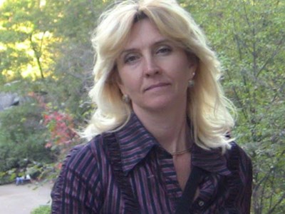 Олена Василівна П'яненко
