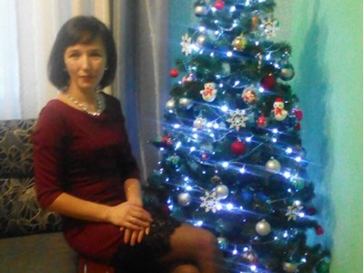 Іванна Михайлівна Куськів-Кобинець