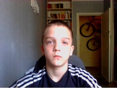 Кирило ДІВЄНОК