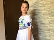 Алина Одринская