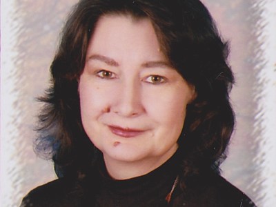 Ірина Миколаївна Гранат