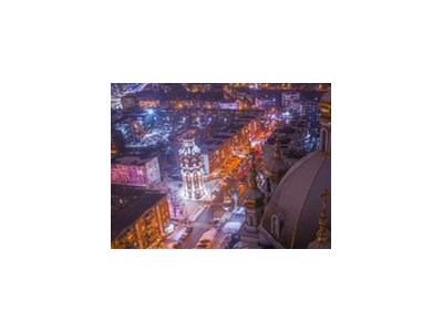 Олена Миколаївна Андрєєва