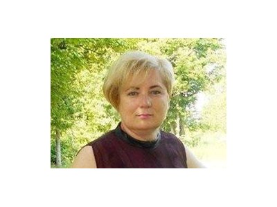 Наталія Анатоліївна Шоміна