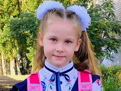 Софія Бутенко