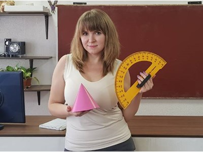 Валерія Вікторівна Бандура