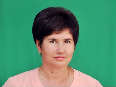Людмила Павлівна Левченко