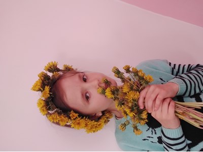 Марія Спіжова