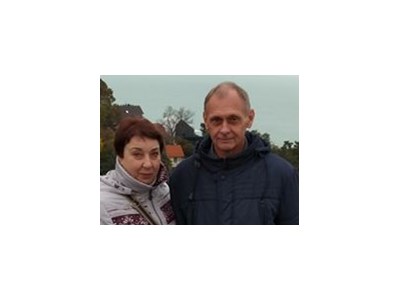 Ольга Олександрівна Забора