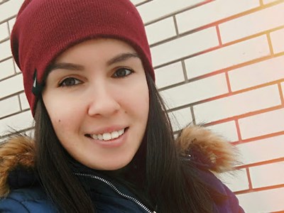 Катерина Миколаївна Філіпченко