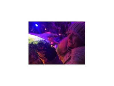 Ірина Володимирівна Панкєєва