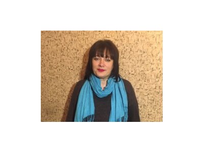 Ірина Іванівна Сільченко