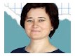 Олена Михайлівна Стельмаченко