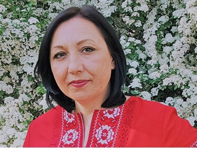 Юлія Миколаївна Малієнко