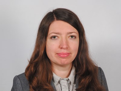 Тетяна Анатоліївна Філіпчук