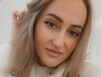 Валентина Петрівна Кошена