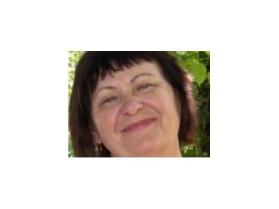 Наталія Іванівна Рева