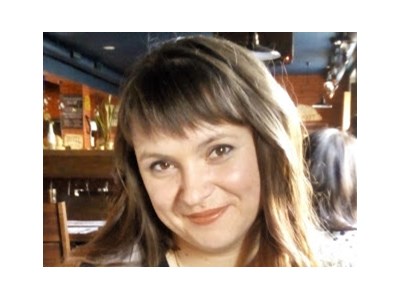 Юлія Миколаївна Гречана