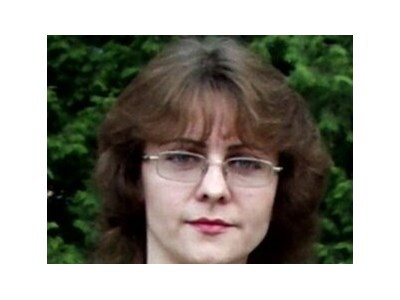 Галина Петрівна Сніцаренко