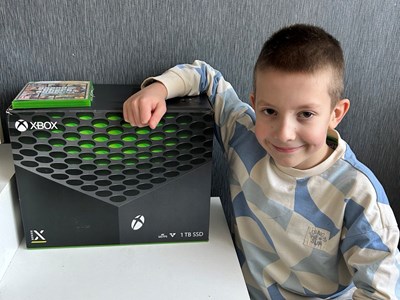 Даніл Романов