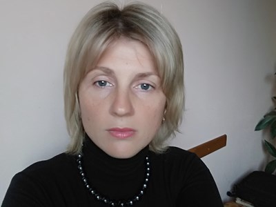 halyna plytus