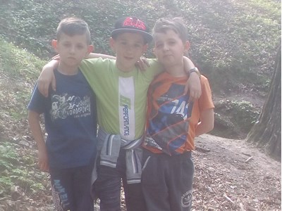 Максим Свирид