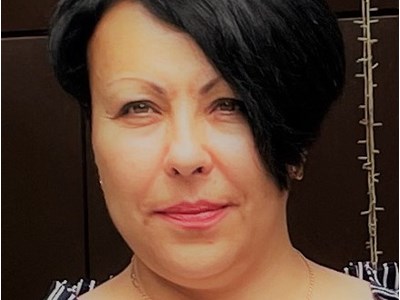 Віта Миколаївна Русанова