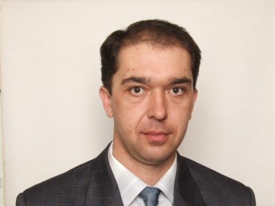 Юрій Миколайович Юхимчук