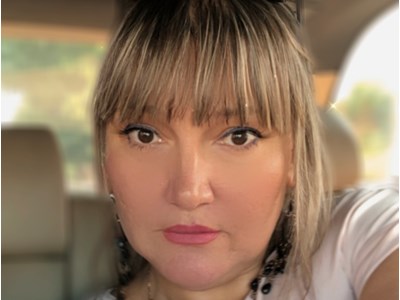 Тетяна Анатоліївна Чібукова