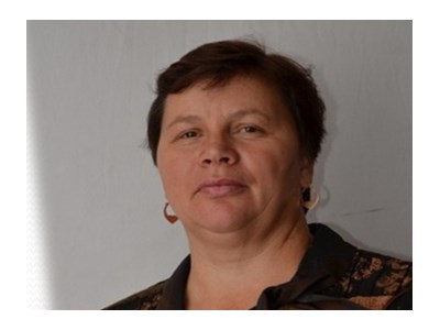 Наталія Миколаївна Соловей