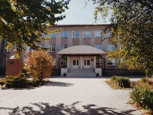 ОЗО Глибоцький ліцей