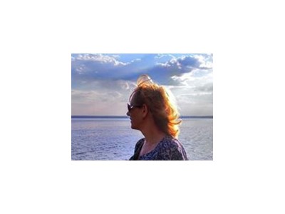 Алла В'ячеславівна Ступак