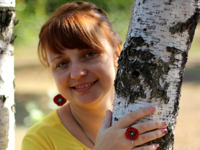 Оксана Анатоліївна Галькевич