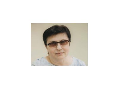 Галина Олександрівна Ткаченко