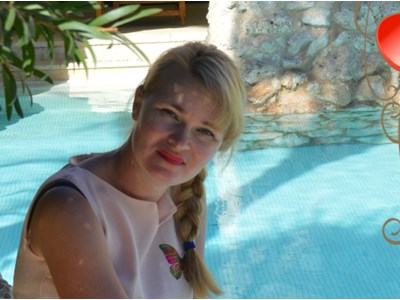 Надія Миколаївна Волторніст