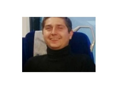 Игорь Гулай