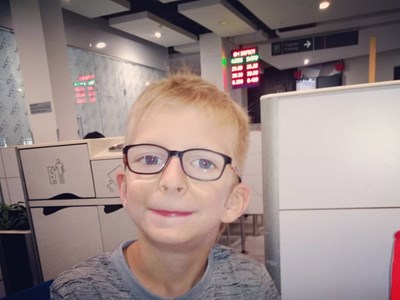 Бровка Данило