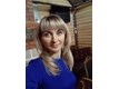 Світлана Миколаївна Моклюк