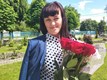 Тетяна Михайлівна Марценюк