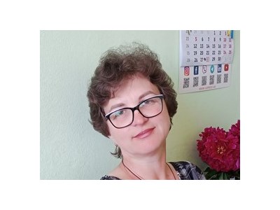 Ирина Анатоліївна Незнаенко