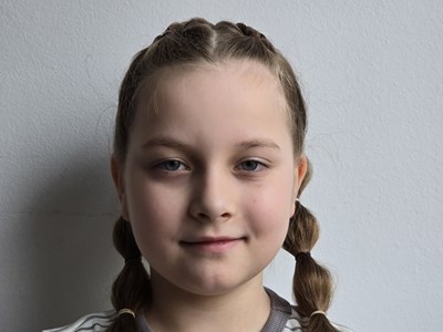 Злата Василенко