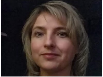 Ірина Іванівна Наркевич