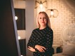Алла Олександрівна Голуб