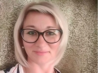 Ірина Юріївна Іщенко