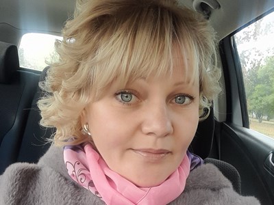 Ольга Володимирівна Гладун