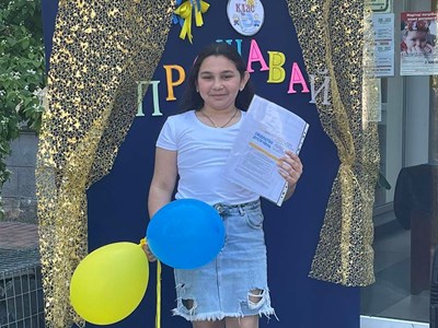 Мілана Кальдарас