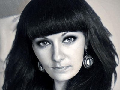 Ірина Сергіївна Зеленецька