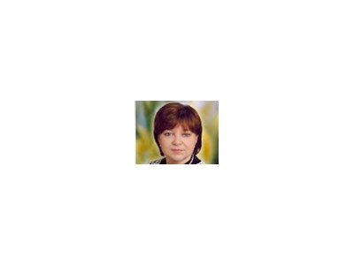 Наталія Петрівна Шилова